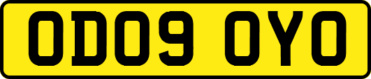 OD09OYO