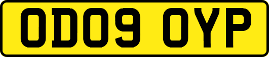 OD09OYP