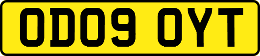 OD09OYT