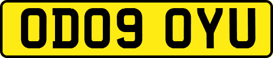 OD09OYU