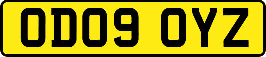 OD09OYZ