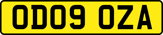OD09OZA