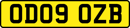 OD09OZB