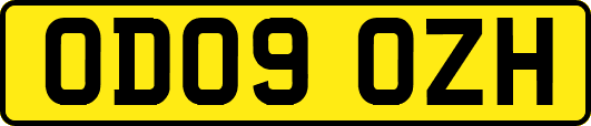 OD09OZH