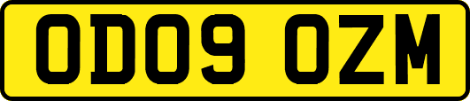 OD09OZM