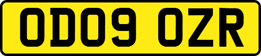 OD09OZR