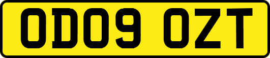 OD09OZT