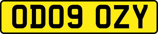 OD09OZY