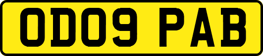 OD09PAB