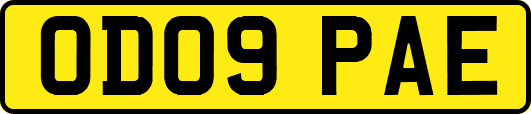 OD09PAE