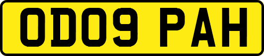 OD09PAH