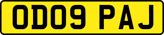 OD09PAJ