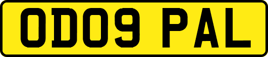 OD09PAL