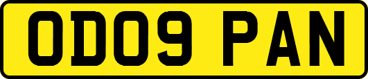OD09PAN