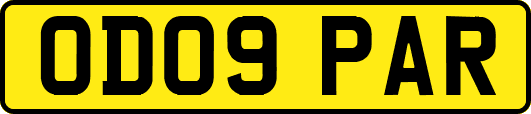 OD09PAR