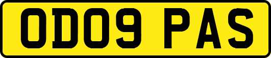 OD09PAS