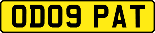 OD09PAT
