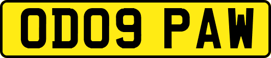 OD09PAW