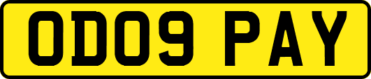 OD09PAY