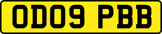 OD09PBB