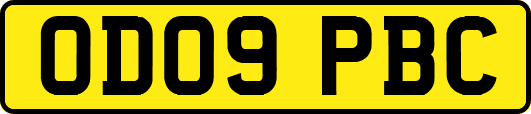 OD09PBC