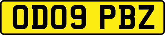 OD09PBZ