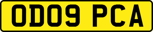 OD09PCA