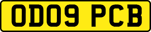 OD09PCB
