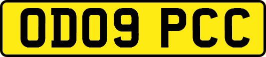 OD09PCC