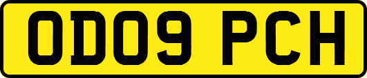 OD09PCH