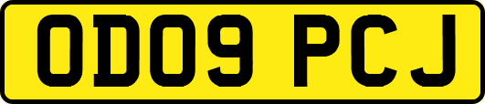 OD09PCJ