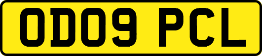 OD09PCL