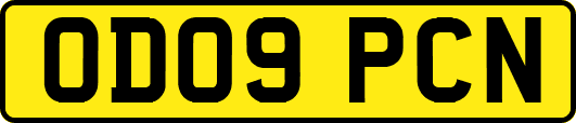 OD09PCN