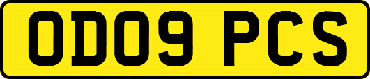OD09PCS