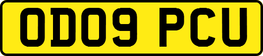 OD09PCU