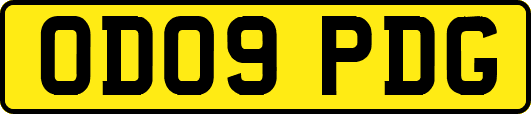 OD09PDG