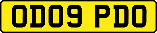 OD09PDO