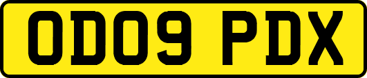 OD09PDX