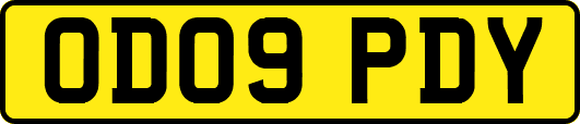 OD09PDY
