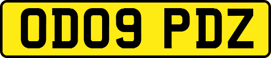 OD09PDZ