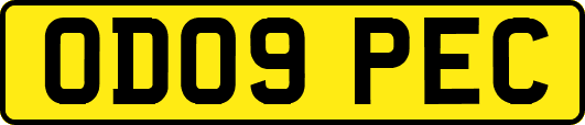 OD09PEC