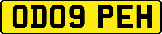 OD09PEH