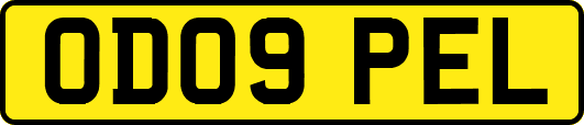 OD09PEL
