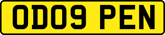 OD09PEN