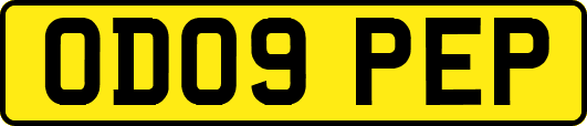 OD09PEP