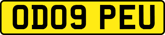 OD09PEU