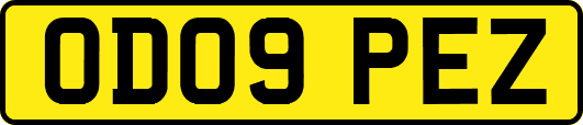 OD09PEZ