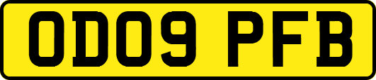 OD09PFB