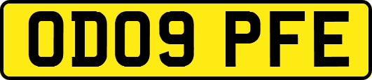 OD09PFE