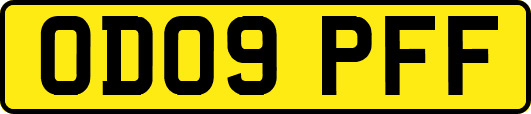 OD09PFF